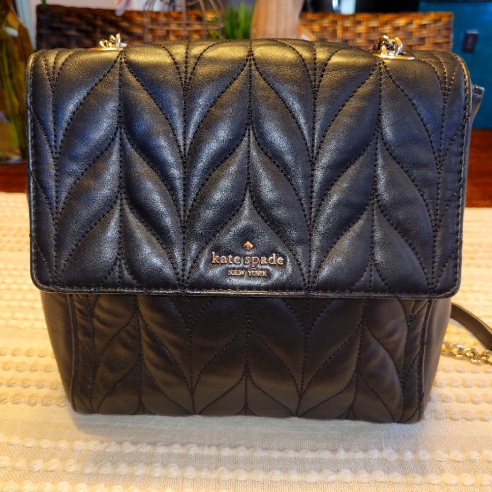 Kate Spade Brayden Briar Lane 2in1 Backpack/Crossbody